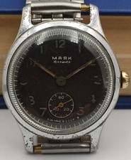 Soviet vintage watch d'occasion  Expédié en Belgium