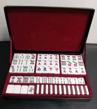 Mahjong ceramic vintage for sale  KIDDERMINSTER