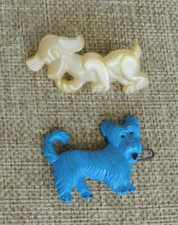 Vintage lot dog for sale  Minden