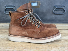 Viberg bobcat boots for sale  LONDON