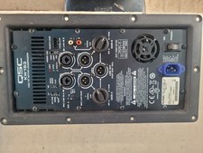 Qsc kw153 replacement for sale  San Jose