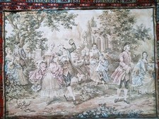 Arazzo antico grande usato  Verona
