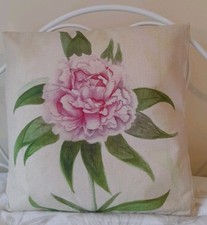 Cushion covers watercolor for sale  BECKENHAM