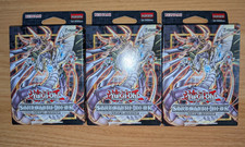 Yugioh cyber strike for sale  UK