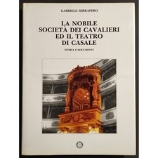 Nobile società dei usato  Alessandria