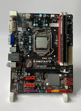 Placa-mãe Biostar H61MGC Intel i3-2100 3.10 GHz LGA1155 8GB DDR3 microATX comprar usado Placa-mãe Biostar H61MGC Intel i3-2100 3.10 GHz LGA1155 8GB DDR3 microATX comprar usado  Enviando para Brazil