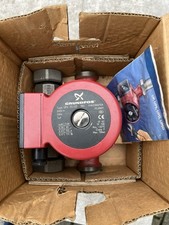 Grundfos 180 heating for sale  ROMFORD