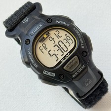 Timex ironman lap for sale  North Wilkesboro