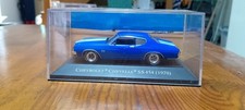 Chevrolet chevelle 1970 d'occasion  Bar-le-Duc