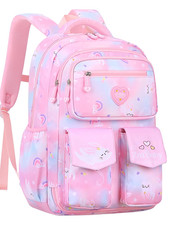 Mochila escolar para niñas, mochila de gran capaciidad, mochila impermeável para  comprar usado Mochila escolar para niñas, mochila de gran capaciidad, mochila impermeável para  comprar usado  Enviando para Brazil