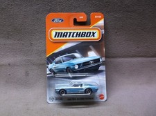 Matchbox 2025 blue for sale  Elizabethtown