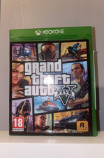 Gta V 5 xbox one, usado comprar usado  Enviando para Brazil