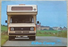 caravane eriba d'occasion caravane eriba d'occasion Expédié en Belgium