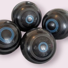 Greenmaster bowls pro for sale  HAVERHILL