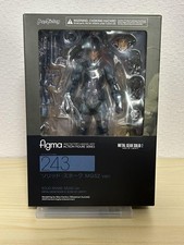 figma 243 METALGEARSOLID2 Solid Snake MGS2 #PGBDJC comprar usado  Enviando para Brazil