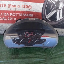 Quadro strumenti contachilomet usato  Marcianise