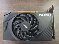 Radeon 6400 4gb d'occasion  Treillières