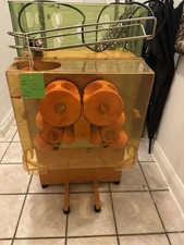 zumex orange juice machine for sale  LONDON