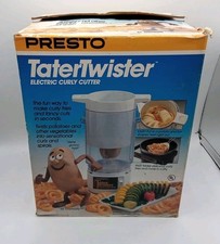 Presto tater twister for sale  Arlington