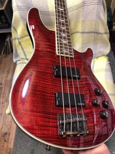 schecter bass for sale  WICK