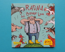 Pixi buch 2296 gebraucht kaufen  Deutschland