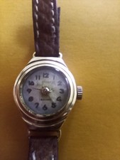 Montre ancienne d'occasion  France