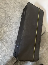 Alto saxophone case for sale  LONDON