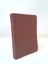 Usado, The Holy Bible - Self-Pronouncing / KJV - The World Publishing Company comprar usado  Enviando para Brazil