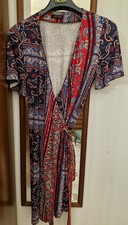 Camomilla vestito donna usato  Quartu Sant Elena