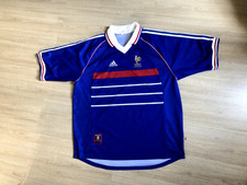 Maillot foot équipe d'occasion  Manosque