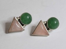Carol felley earrings for sale  Littleton