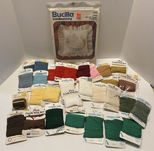 Lot vintage candlewick for sale  Ripley