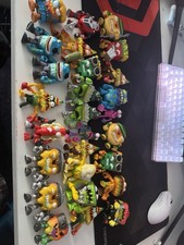 Mini figures grocery for sale  BECKENHAM