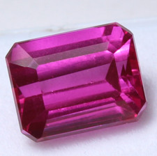 Bixbite berillo rosso usato  Spedire a Italy