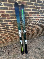 Extreme skis for sale  PULBOROUGH