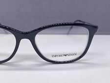 Armani brille damen gebraucht kaufen  Berlin