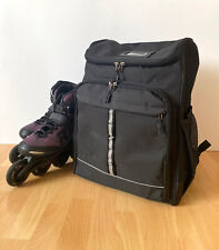 Rucksack inline skates gebraucht kaufen  Leipzig
