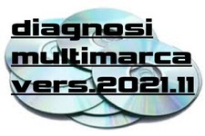 Diagnosi software 2021.11 usato  Isernia