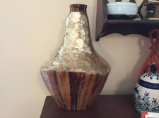 Big gold capiz for sale  Salemburg