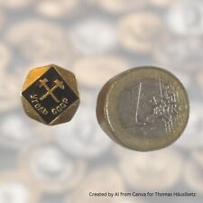 Anstecknadel pin rden gebraucht kaufen  Haselbach