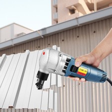 Vevor grignoteuse électrique d'occasion  Gonesse