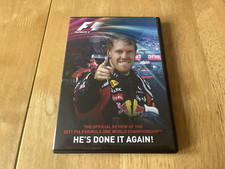 2011 season review for sale  COULSDON