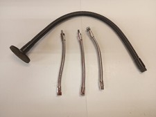 Gooseneck microphone stand for sale  Andrews