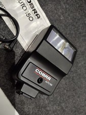 Vgc cobra auto for sale  GLASGOW