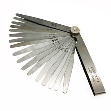 Stainless steel feeler for sale  PETERBOROUGH