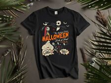 Nightmare christmas shirt for sale  LONDON
