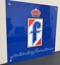 Pinin farina italian for sale  Buffalo Grove