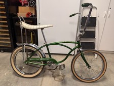 1968 schwinn deluxe for sale  Saratoga