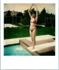 1970s woman red for sale  Buena Park