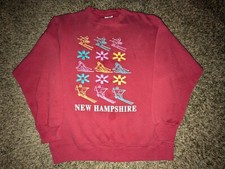 Vintage new hampshire for sale  Warwick